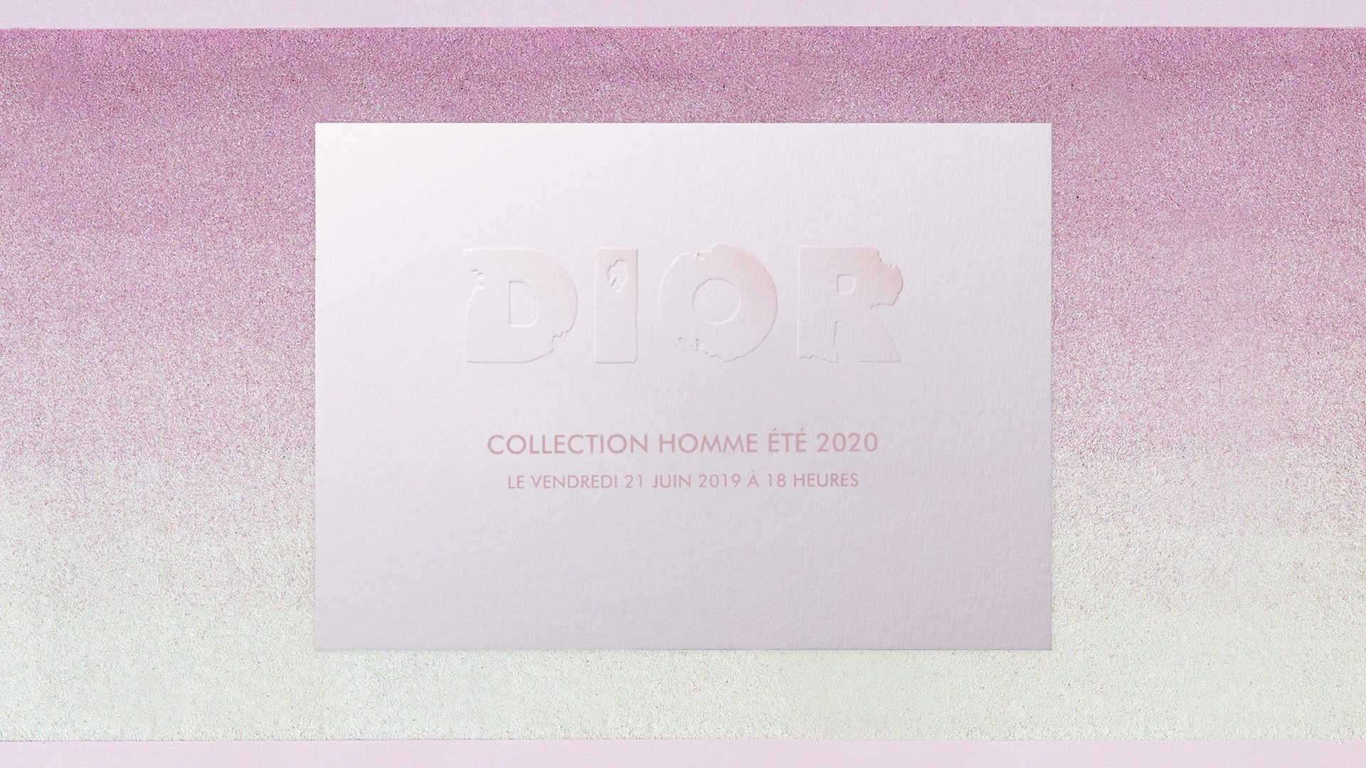 Dior (Foto: divulgação)