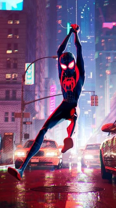 10 desenhos do Homem Aranha que todo fã do Cabeça de Teia tem que assistir