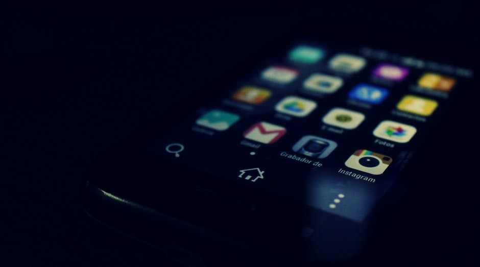 smartphone, celular, telefone, aplicativos (Foto: Pexels)