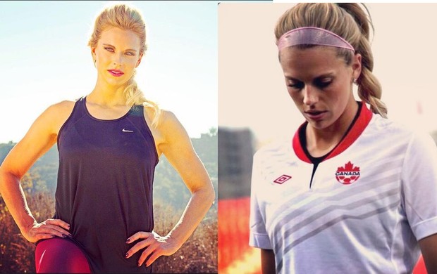 Sofia Jakobsson Novia - Elas batem um bolão: confira as mais belas do Mundial de ... _ She played on minte 80 and was very active during game.