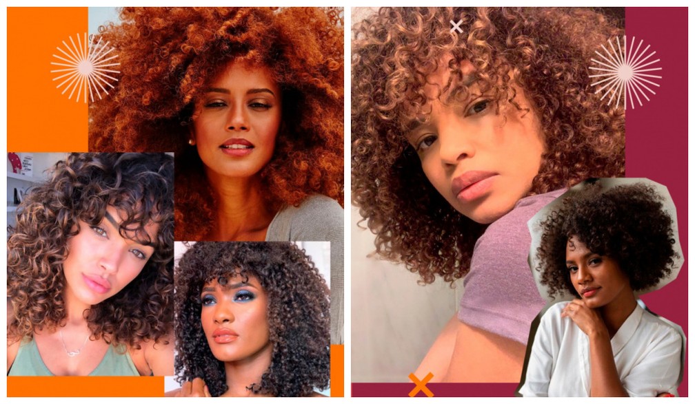 Franja Em Cabelos Cacheados E Crespos Veja Dica Facil Das Atrizes De Como Cuidar Do Visual Moda E Beleza Gshow Há vários modos de variar o o cabelo longo com franja é aquele tipo de corte capaz de se tornar uma marca registrada de alguém, no ato. franja em cabelos cacheados e crespos