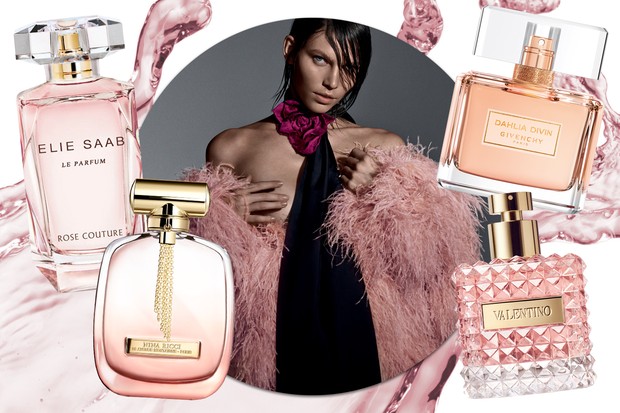 Perfume de inverno: 7 lançamentos para te acompanhar pela temporada (Foto: Arquivo Vogue)
