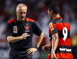 Dorival Júnior é o convidado do Redação SporTV desta sexta-feira