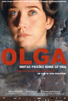 filme Olga