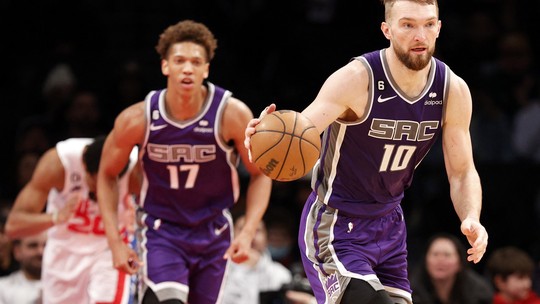 Sacramento Kings: como franquia com o maior jejum de playoffs da história da NBA virou sensação da temporada
