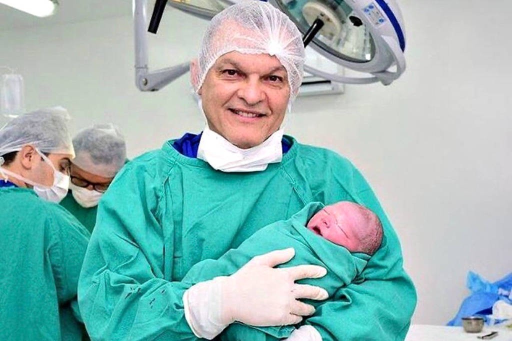 O prefeito José Sarto Nogueira (Foto: Reprodução Instagram)