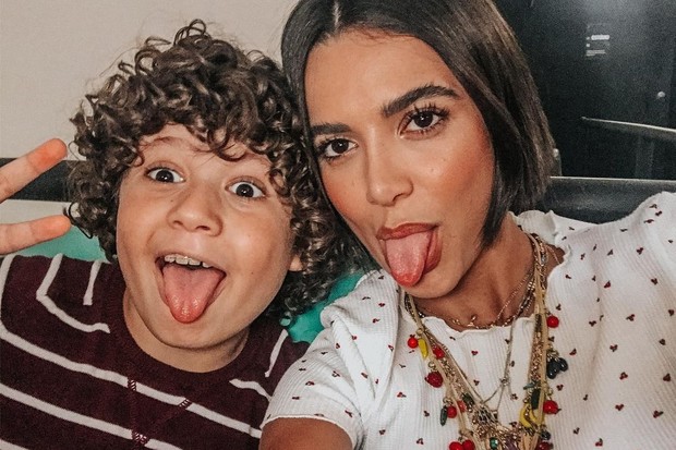 Gabriel Miller comemora uma década do canal infantil Gloob - ISTOÉ  Independente