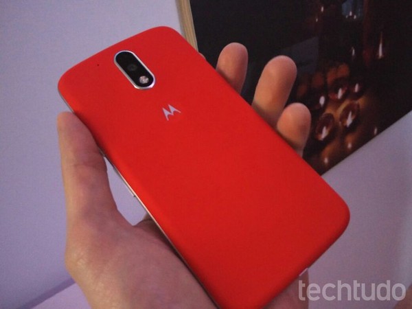 Van hen bescherming saai Moto G 4, G 4 Play e Plus: conheça preços dos lançamentos da Motorola |  Notícias | TechTudo
