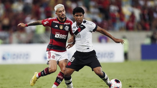 Entenda lesão que vai tirar Arrascaeta de jogos decisivos pelo Flamengo e por mais de um mês