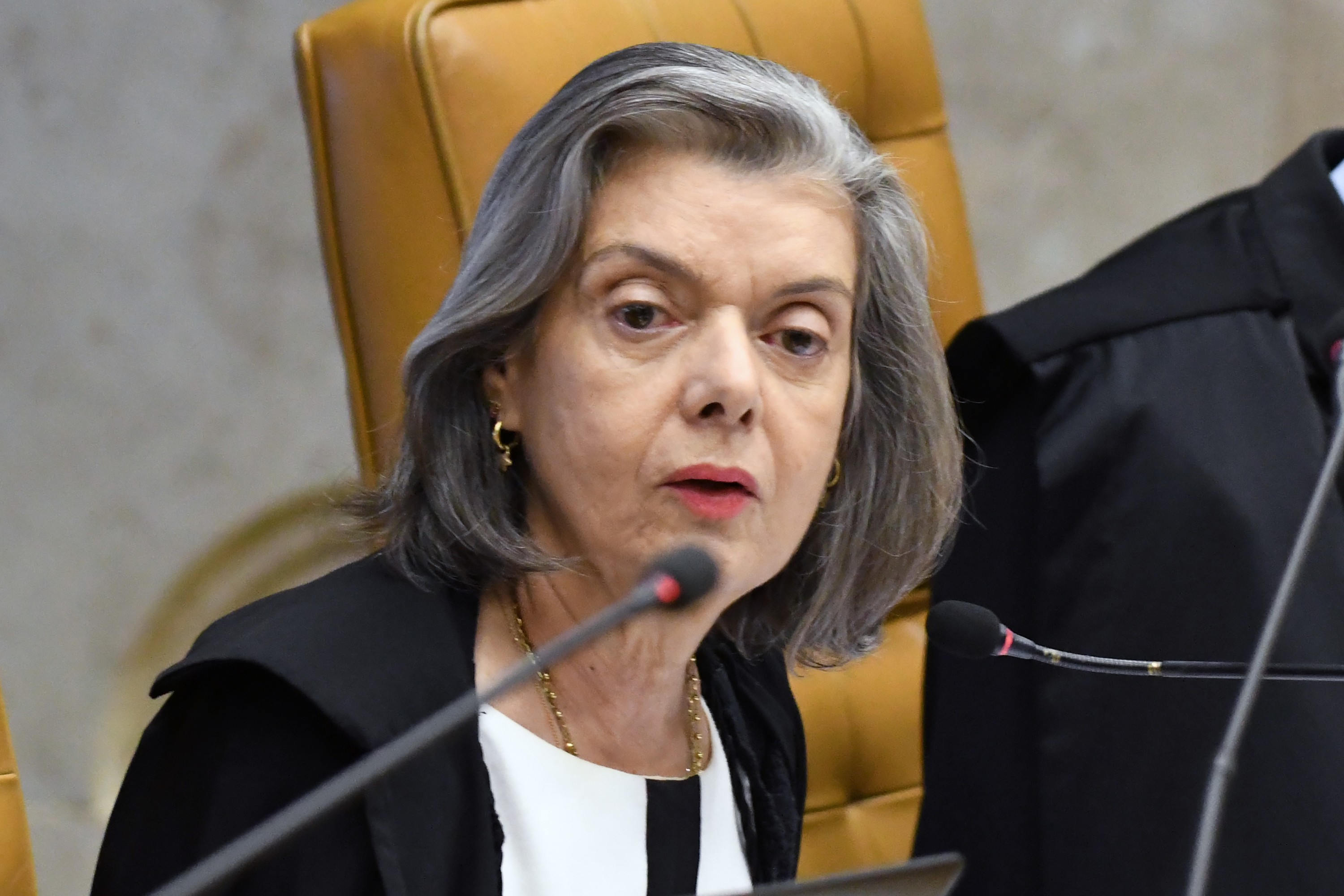 Para relatora, exclusão do ICMS do cálculo de PIS e Cofins deve valer a partir de decisão do STF thumbnail