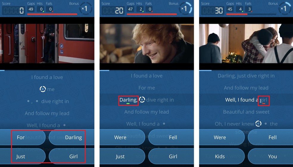 Como Aprender Ingles Com Musica Pelo App Lyricstraining Produtividade Techtudo