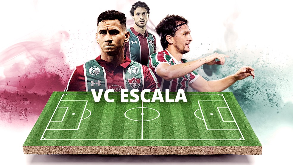 VC ESCALA FLUMINENSE