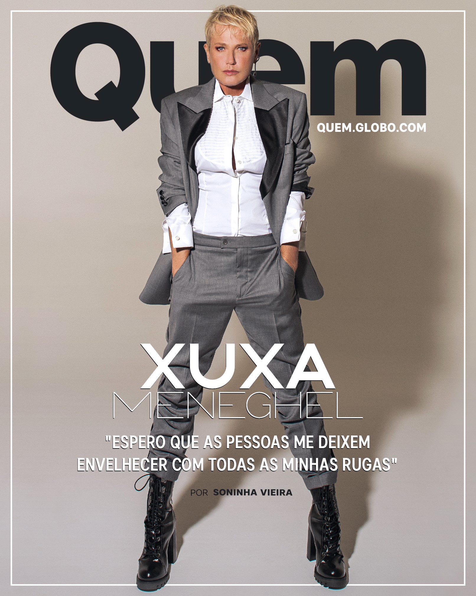 Xuxa: 