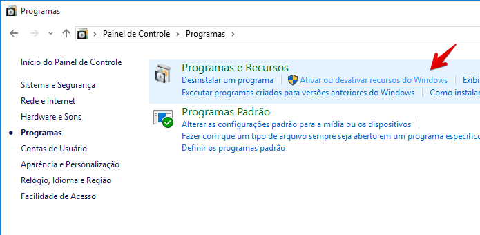 Desinstalar Internet Explorer En Windows 10 Cmo Borrar 6146
