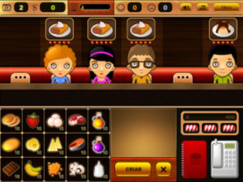 Pancake Bar Jogos Download TechTudo