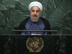 Presidente diz que Irã está pronto para ajudar a levar democracia à Síria