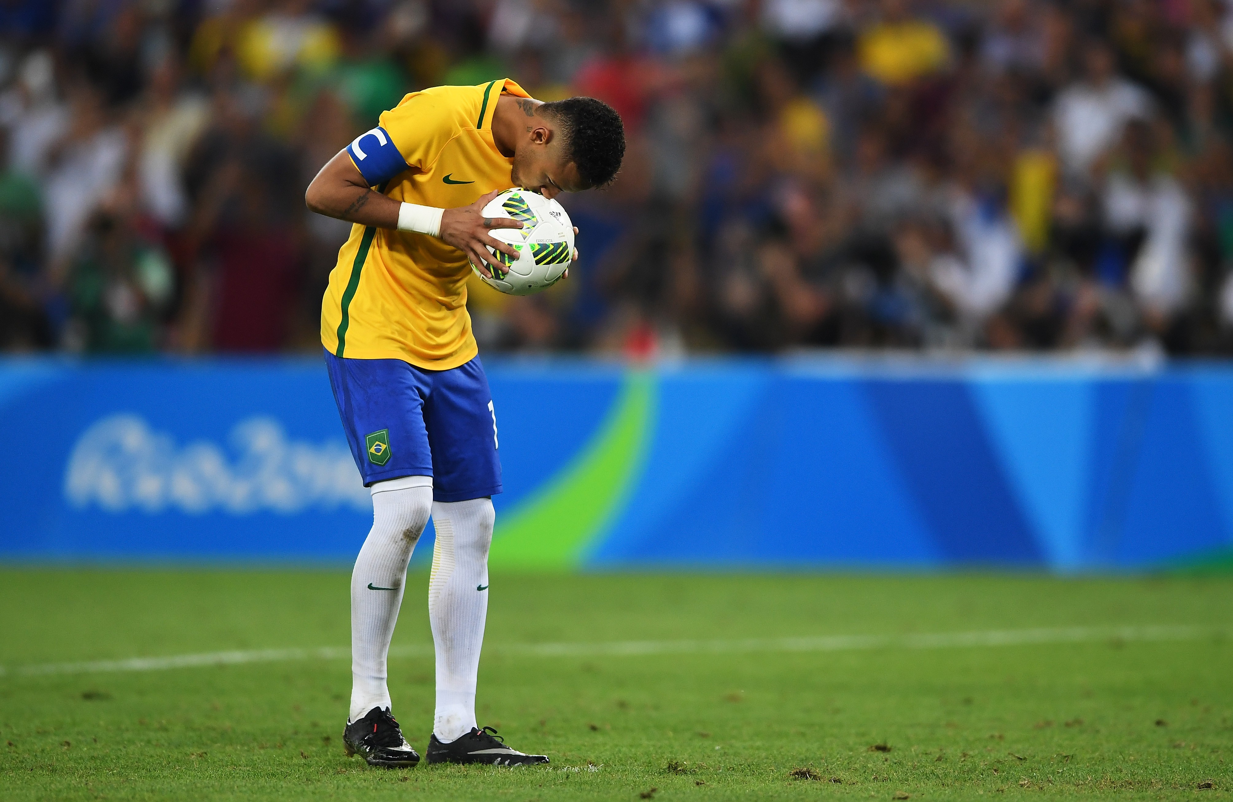 Fotos de jogadores de futebol