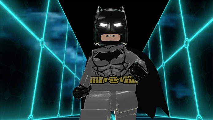 Lego Batman 3 é um dos melhores da série (Foto: Divulgação)