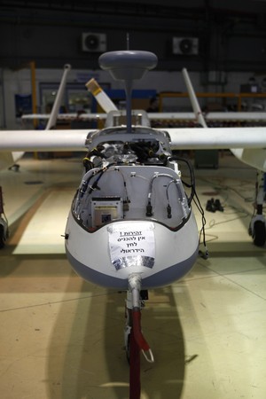 Motor Drone (Foto: Pierre Terdjman)