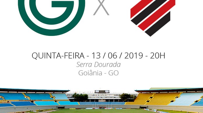 Goias X Athletico Pr Tudo O Que Voce Precisa Saber Sobre O Jogo Da Rodada 9 Brasileirao Serie A Ge