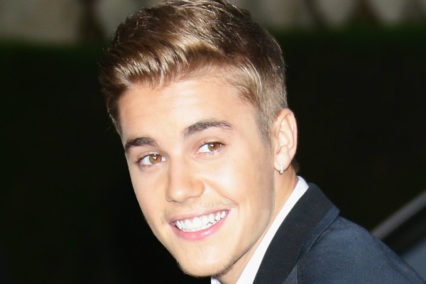 Justin Bieber, de 20 anos: 130 milhões de dólares (cerca de 295 milhões de reais). (Foto: Getty Images)