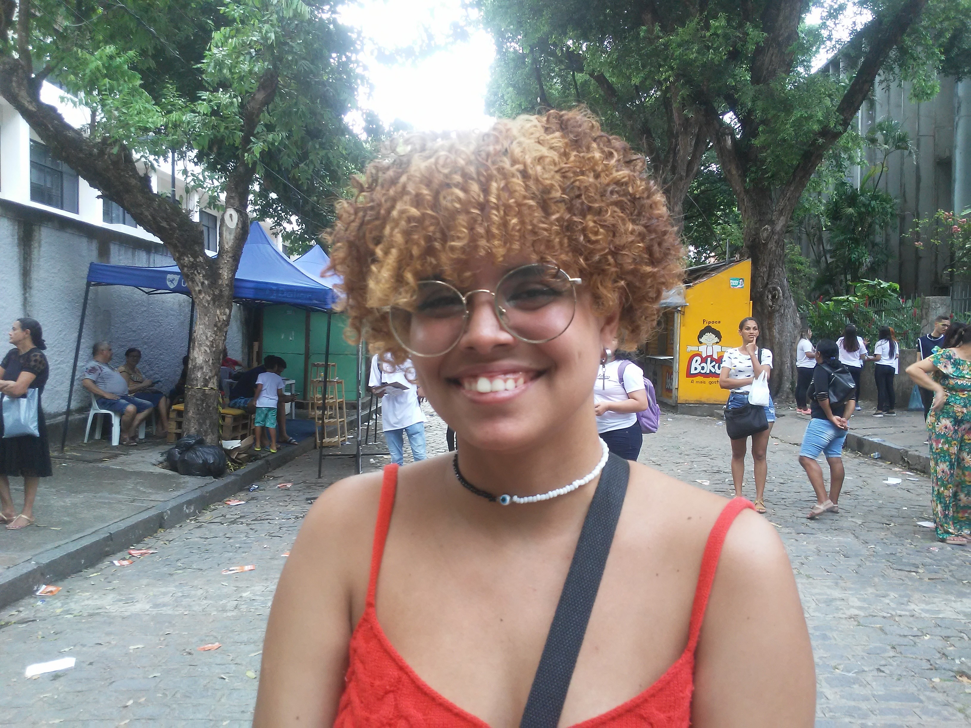 Enem 2022 no Recife: estudantes avaliam primeiro dia de provas e dizem o que acharam mais difícil ou surpreendente; veja vídeo