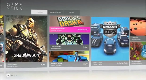 G1 > Games - NOTÍCIAS - Serviço de 'jogo em nuvem' Onlive funciona em  aparelhos celulares