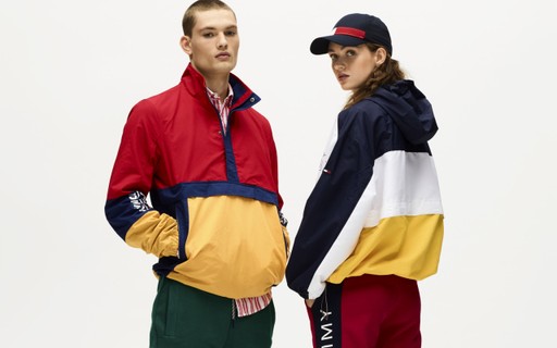 Tommy jeans e tommy clearance hilfiger differenza