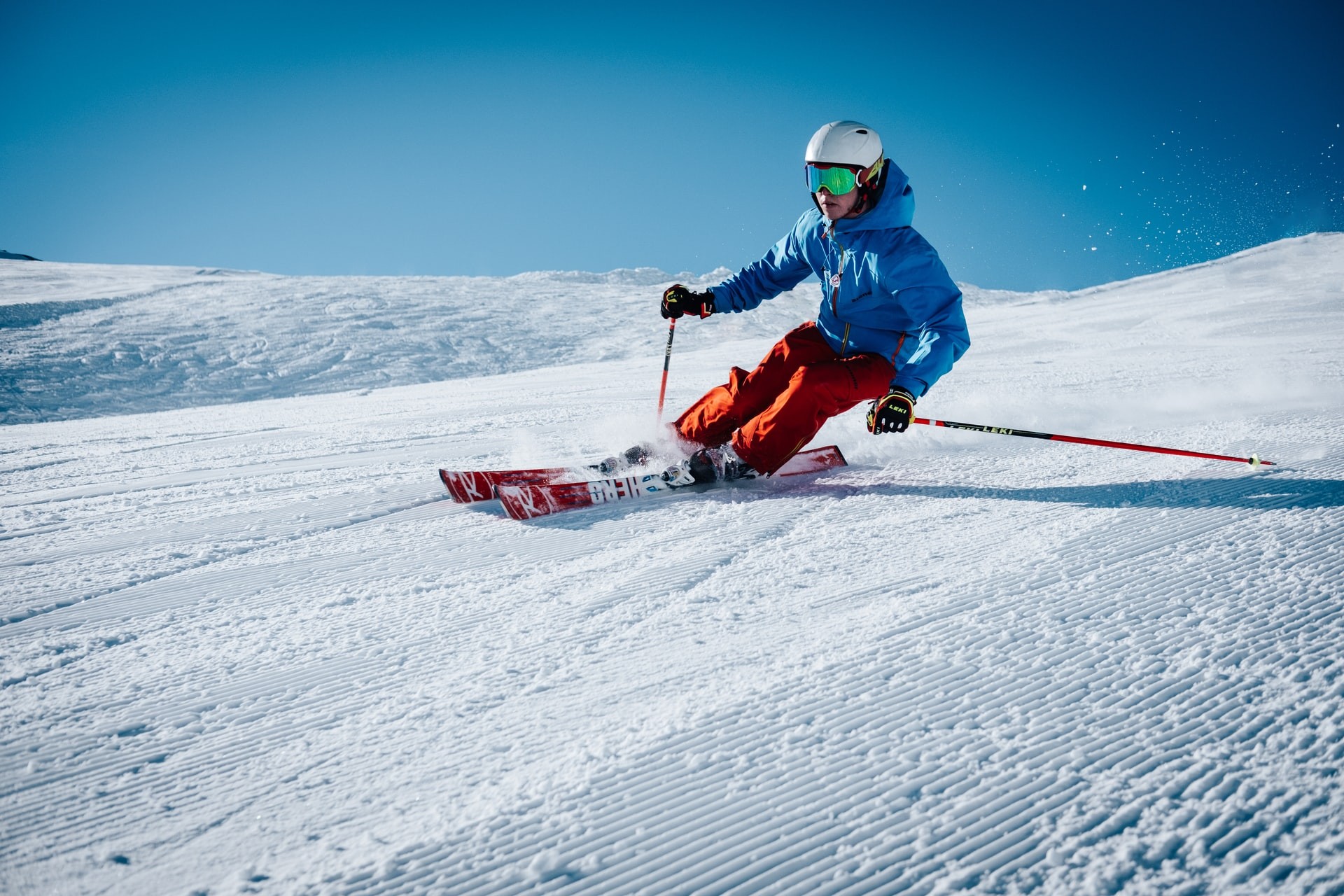 Jogos Olímpicos de Inverno em Números