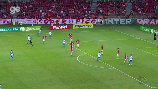 Em 3 meses, Inter iguala número de derrotas de 2018 no Beira-Rio e leva lições para decisões