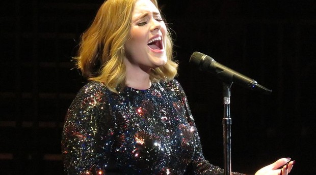 Adele (Foto: Wikimedia Commons )