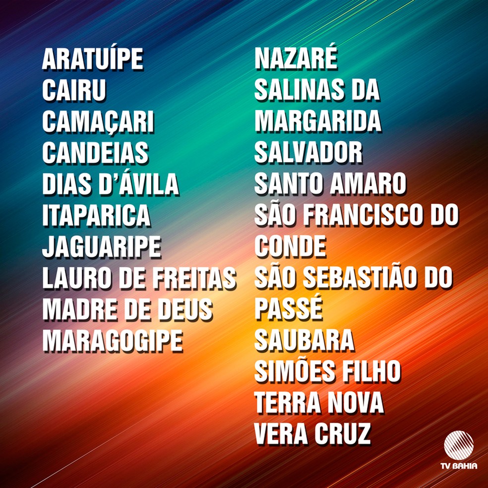 Resultado de imagem para SINAL ANALOGICO DESLIGADO EM SALVADOR