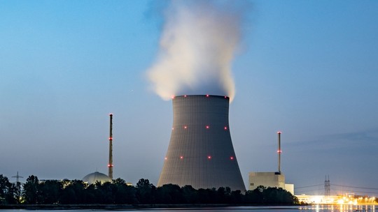UE define novas metas ambientais que excluem uso de energia nuclear