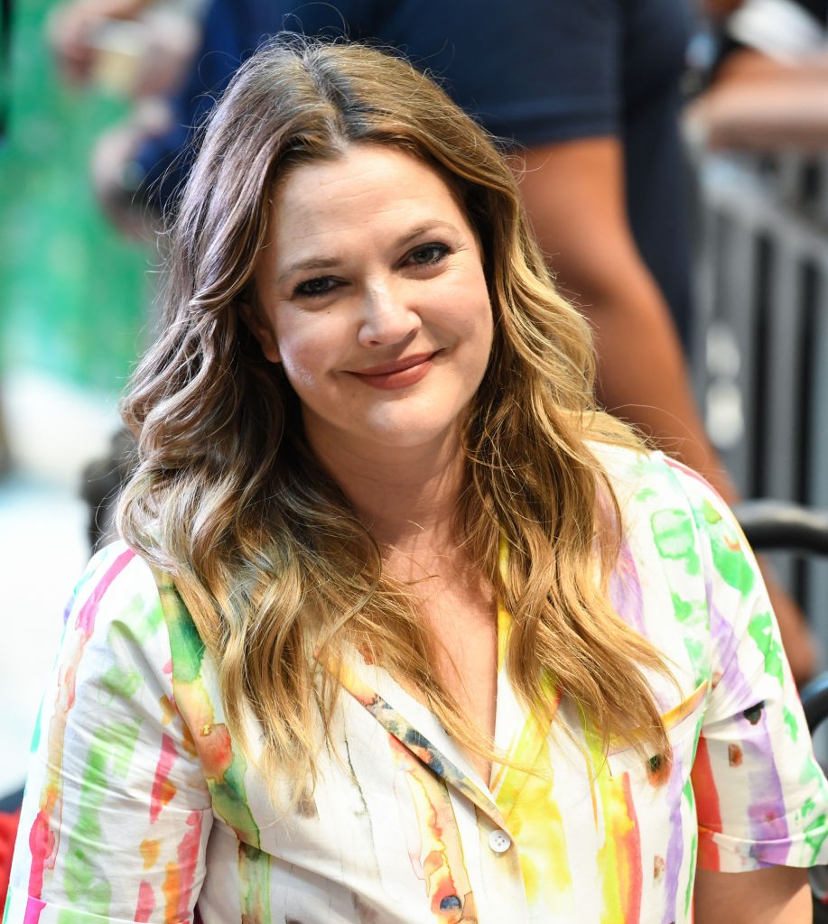 SYDNEY, AUSTRALIA - APRIL 13: Drew Barrymore during the FLOWER Beauty launch at Westfield Parramatta on April 13, 2019 in Sydney, Australia. (Photo by James D. Morgan/Getty Images) (Foto: Getty Images)