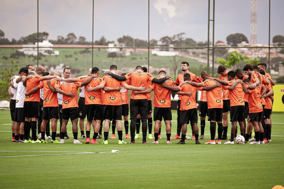 Contratacoes Do Atletico Mg Para 2020 Veja Quem Chega E Quem Vai Embora Do Clube Atletico Mg Ge