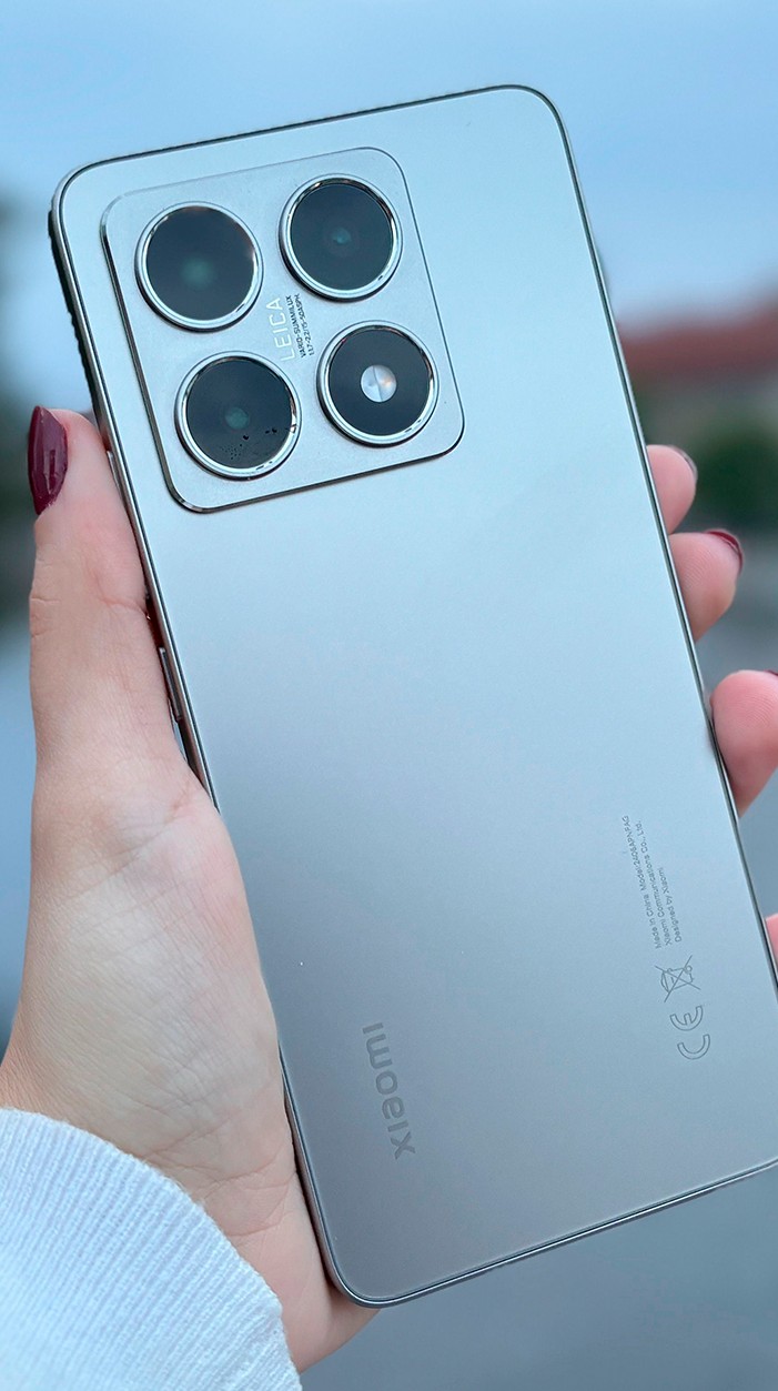 NÃO compre o Xiaomi 14T antes de saber estas 5 coisas