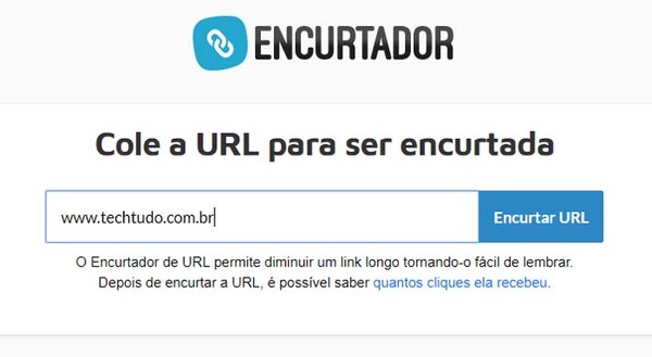 Google Vai Encerrar Seu Encurtador De Url Veja Alternativas Ao Goo Gl Internet Techtudo