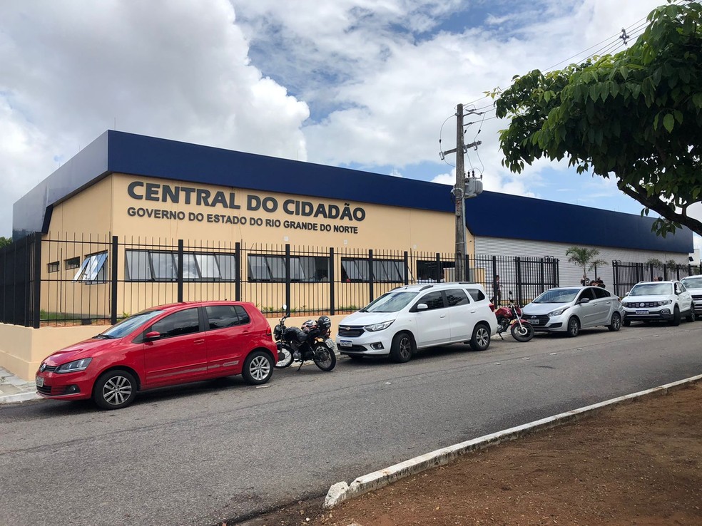 Governo do RN e Prefeitura de Natal decretam ponto facultativo na sexta  (22); veja funcionamento dos serviços públicos | Rio Grande do Norte | G1