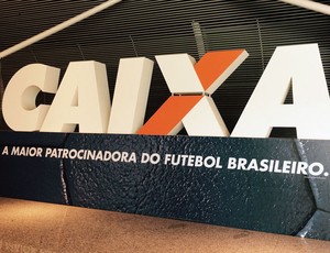 Permanência de chefia da Caixa deixa Cruzeiro mais perto de patrocinador