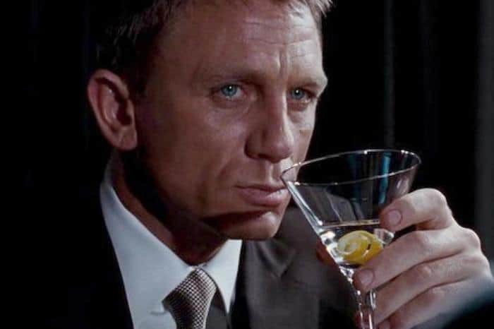 Cena de 007 - Cassino Royale (Foto: Reprodução)