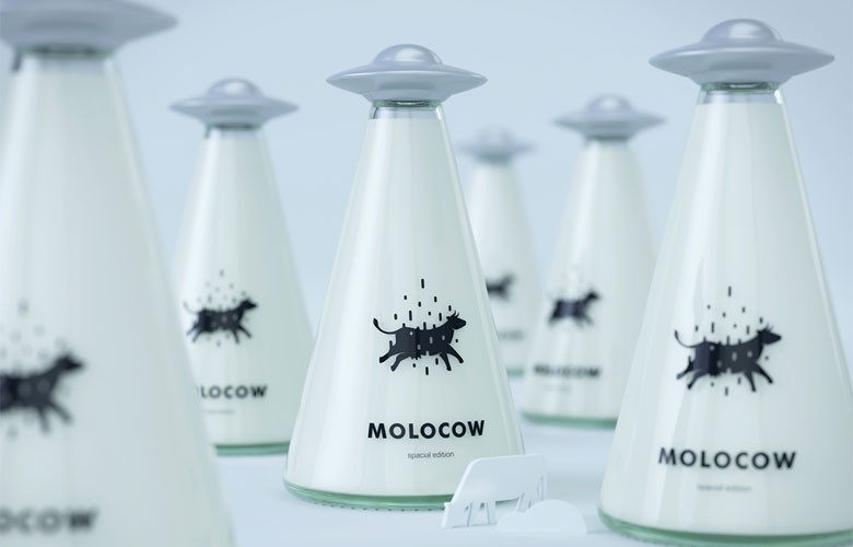 molocow-embalagem-leite (Foto: Imedia Creative Bureau/Divulgação)