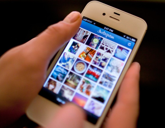 Usuários reclamam de erros nas fotos do Instagram com filtros (Foto: Reprodução) (Foto: Usuários reclamam de erros nas fotos do Instagram com filtros (Foto: Reprodução))