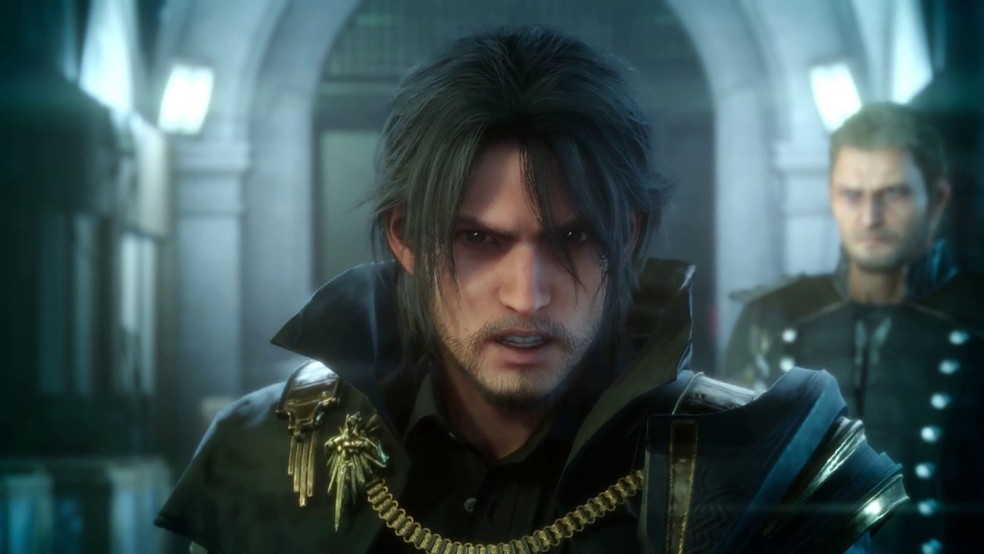 Final Fantasy 15: Royal Edition está em oferta na Xbox Live — Foto: Divulgação/Square Enix