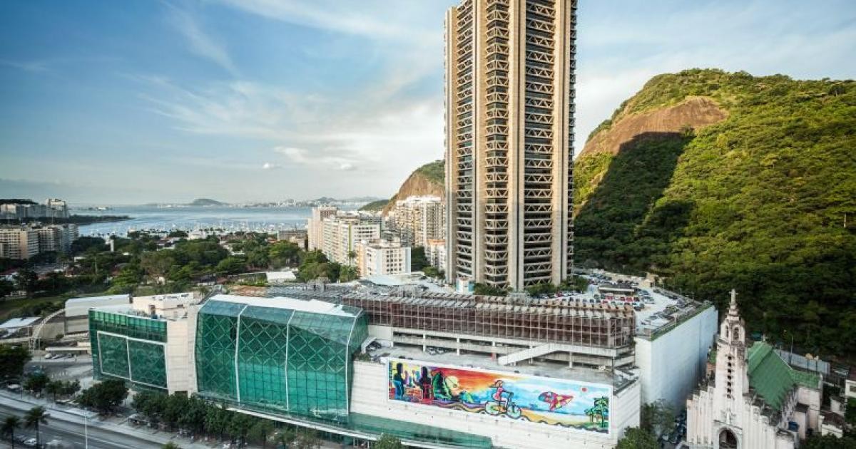 (RJ) | Rio e seus shopping centers e varejo | Page 503 | SkyscraperCity ...