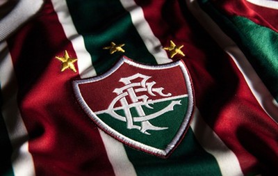 camisa fluminense nova detalhes (Foto: Divulgação) camisa fluminense nova detalhes (Foto: Divulgação)