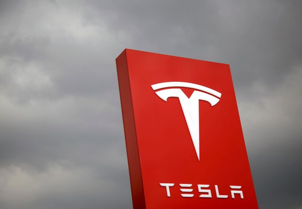 Tesla (Foto: REUTERS/Tyrone Siu)
