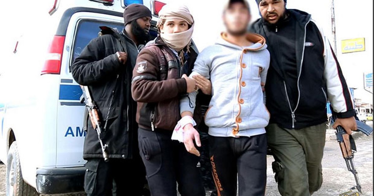 в какой стране отрубают руки за воровство