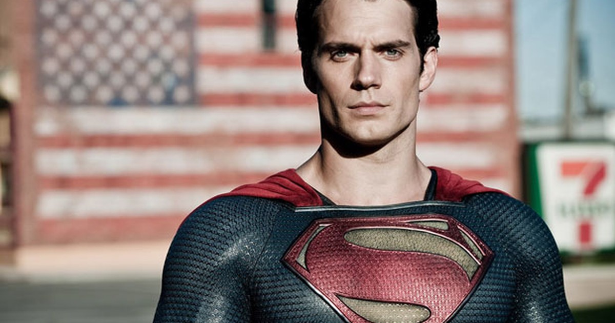 As 10 melhores versões do Superman na TV e no cinema!