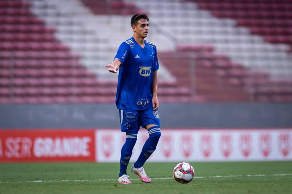 Cruzeiro empresta zagueiro Weverton ao Athletic para a disputa do Mineiro; veja detalhes