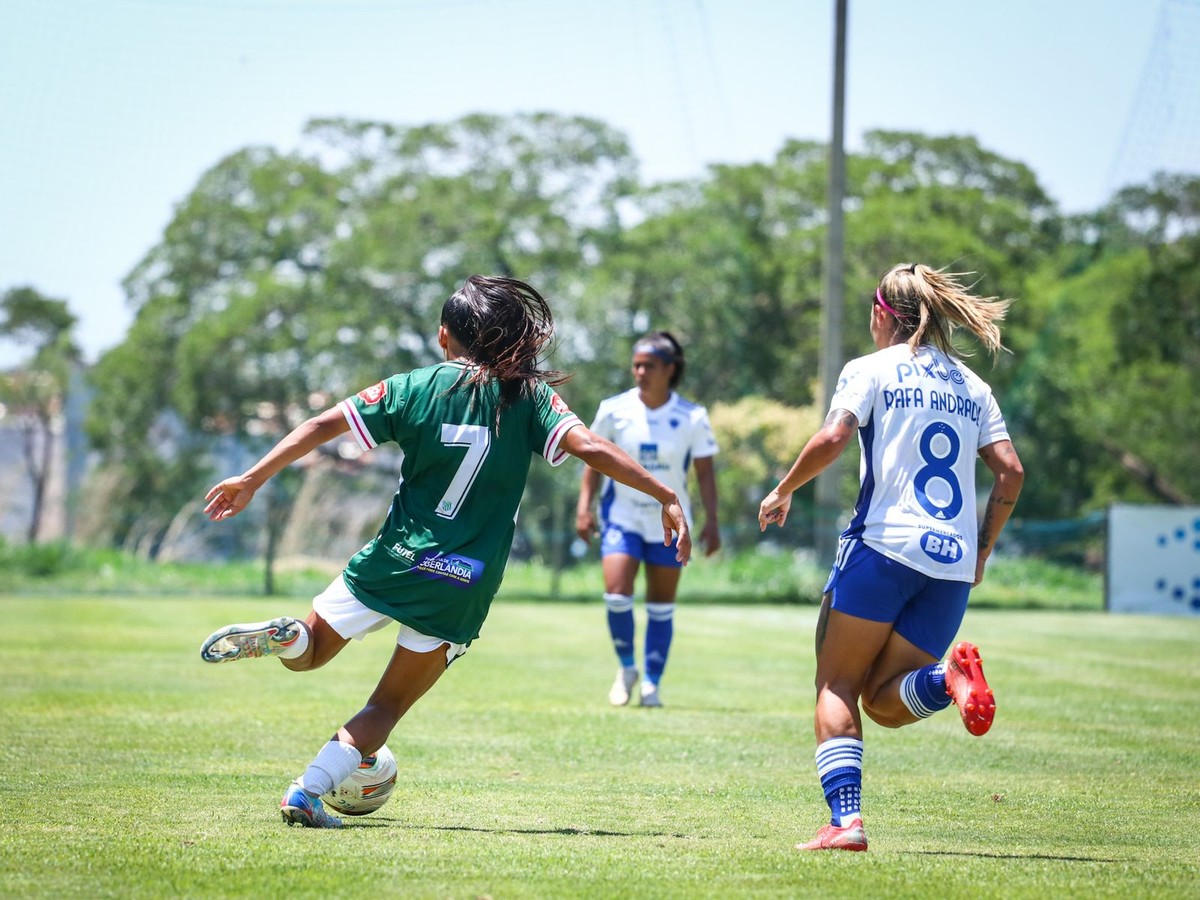 CBF divulga tabela e Uberlândia conhece adversário da 1ª fase do